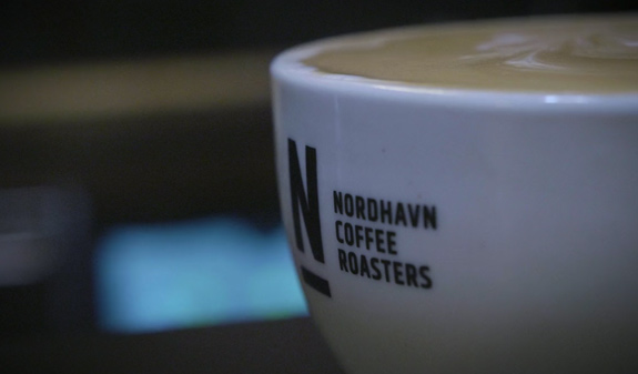 Nordhavn Coffee Roasters